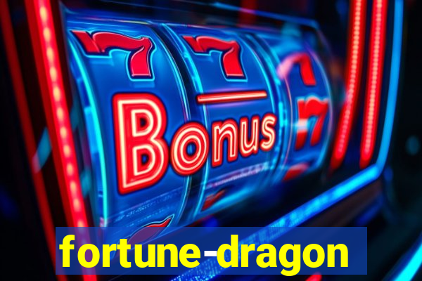 fortune-dragon