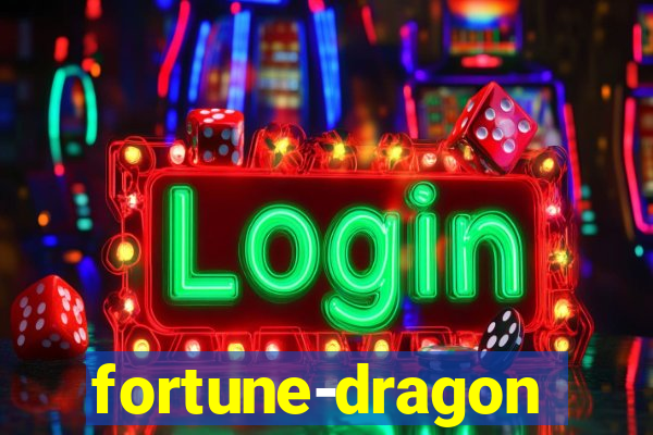 fortune-dragon