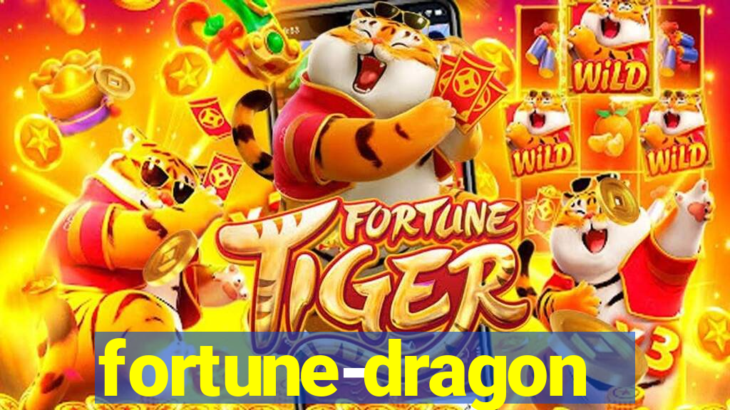 fortune-dragon