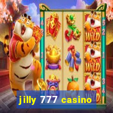 jilly 777 casino