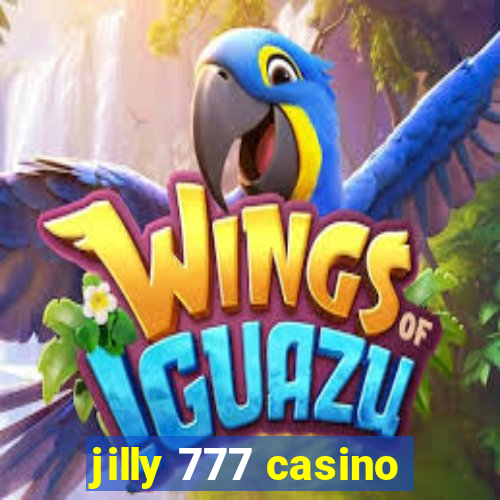 jilly 777 casino