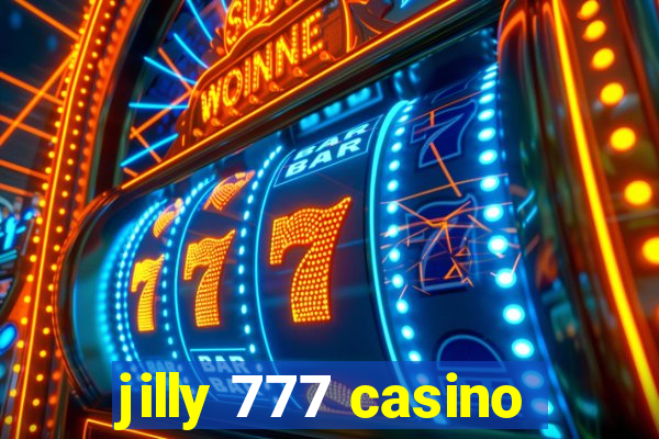 jilly 777 casino