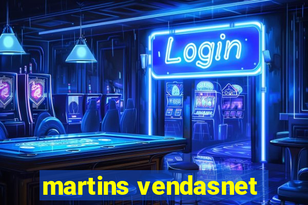 martins vendasnet