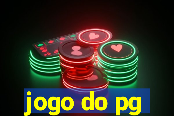 jogo do pg