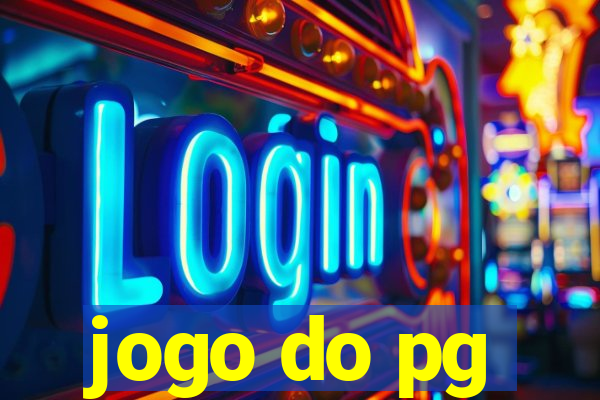 jogo do pg