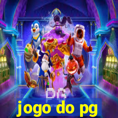 jogo do pg