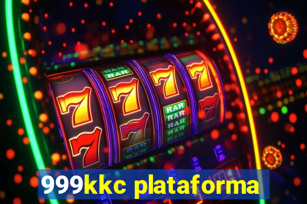 999kkc plataforma