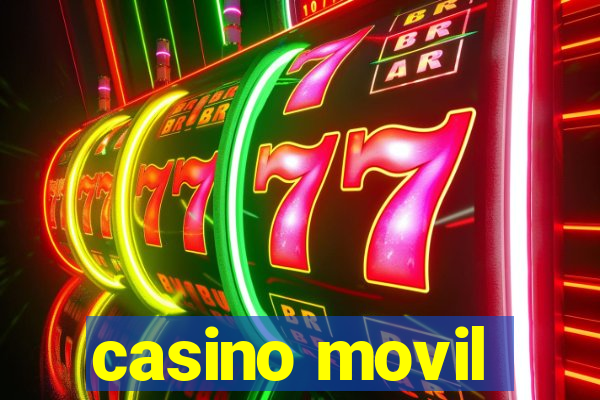 casino movil