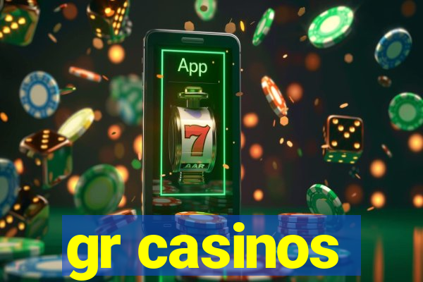 gr casinos