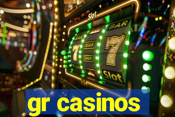 gr casinos