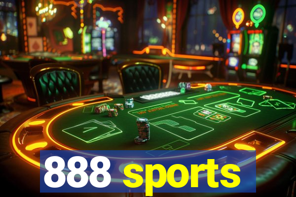 888 sports