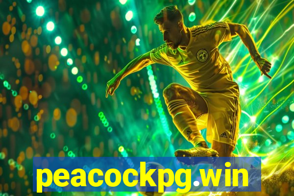 peacockpg.win