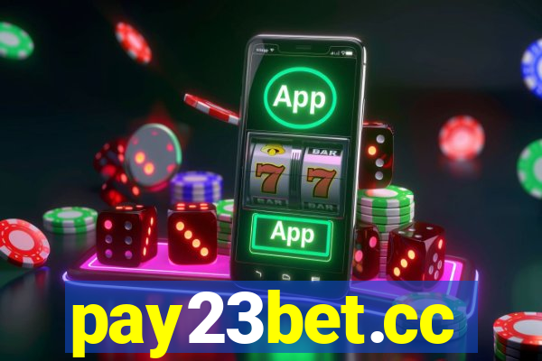 pay23bet.cc