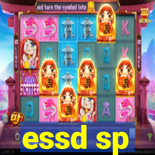 essd sp