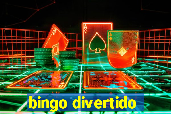 bingo divertido