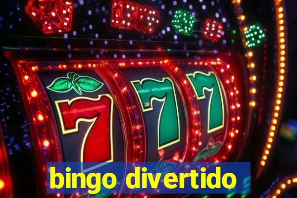 bingo divertido