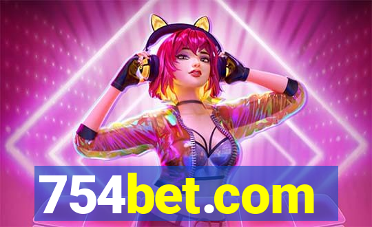 754bet.com