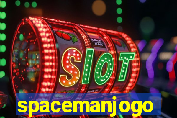 spacemanjogo