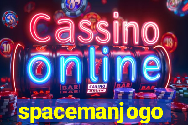 spacemanjogo