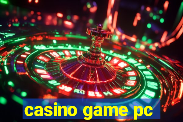 casino game pc