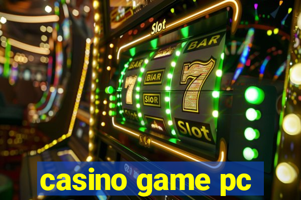 casino game pc