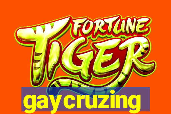 gaycruzing