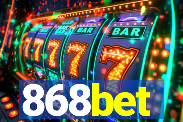 868bet