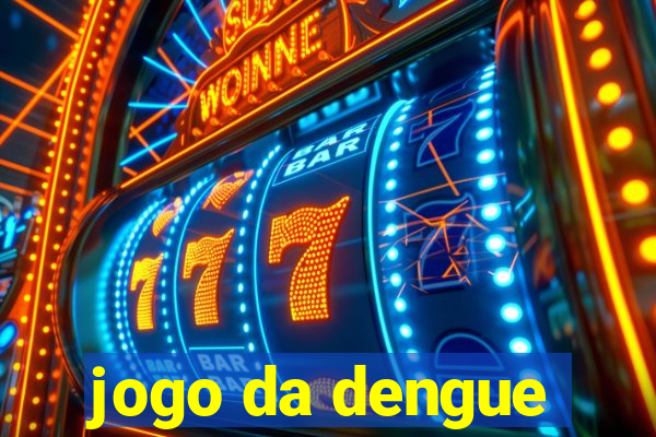 jogo da dengue