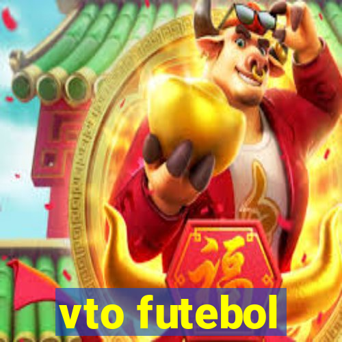 vto futebol