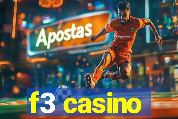 f3 casino