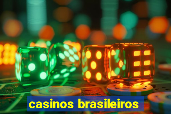 casinos brasileiros