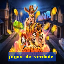 jogos de verdade que ganha dinheiro