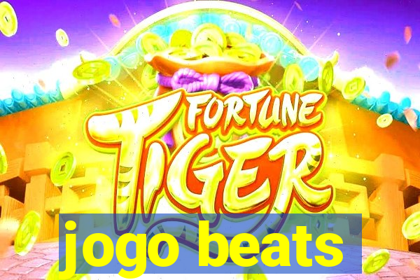 jogo beats