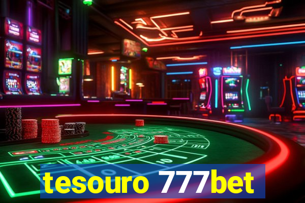 tesouro 777bet