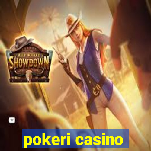 pokeri casino