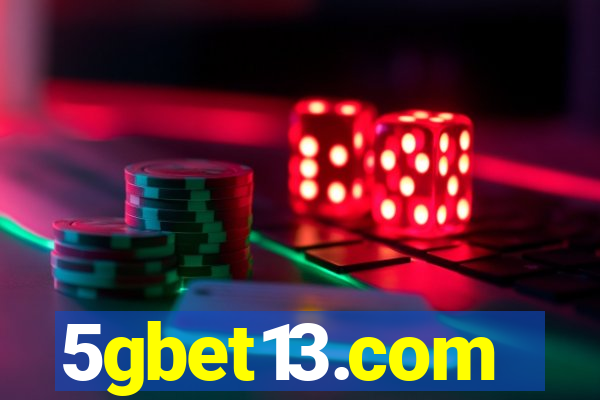 5gbet13.com