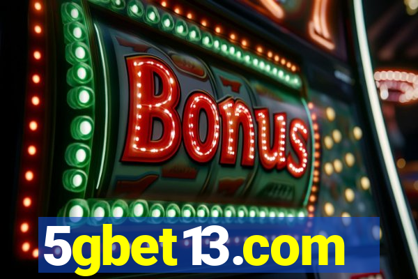 5gbet13.com