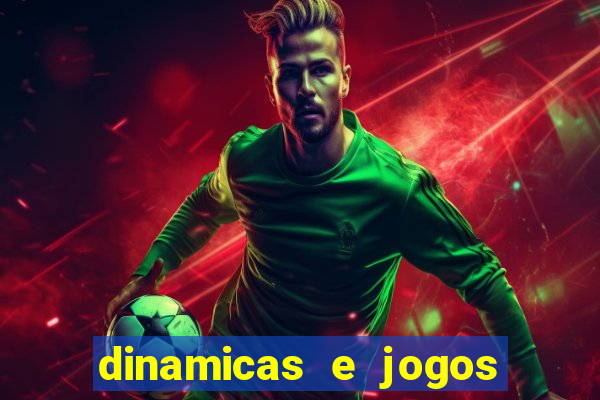 dinamicas e jogos para aulas de idiomas pdf