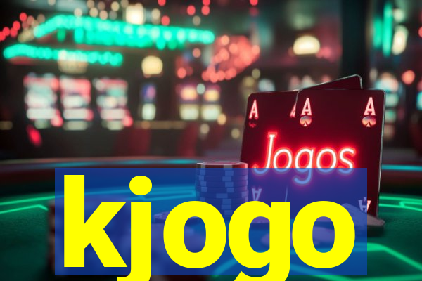 kjogo