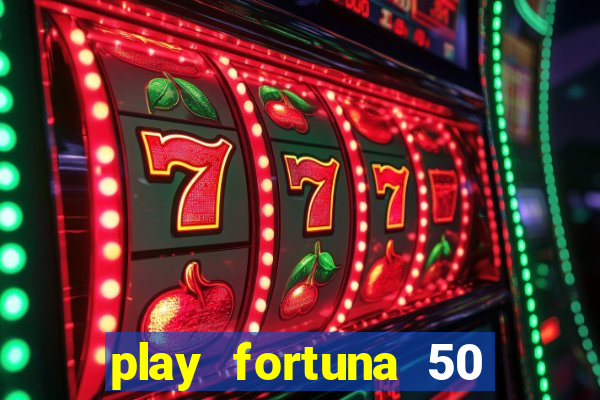 play fortuna 50 free spins