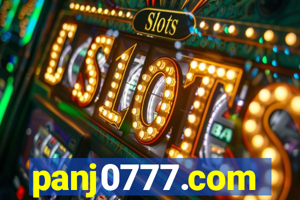 panj0777.com