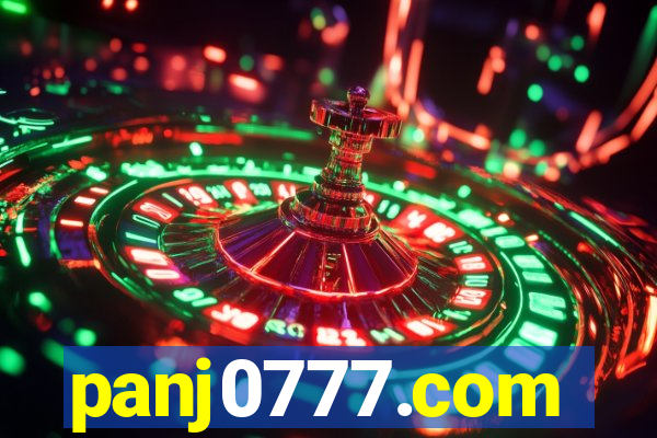 panj0777.com