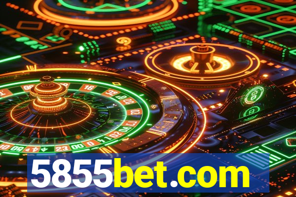 5855bet.com