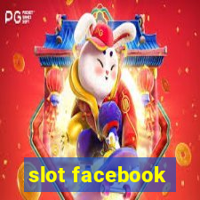 slot facebook