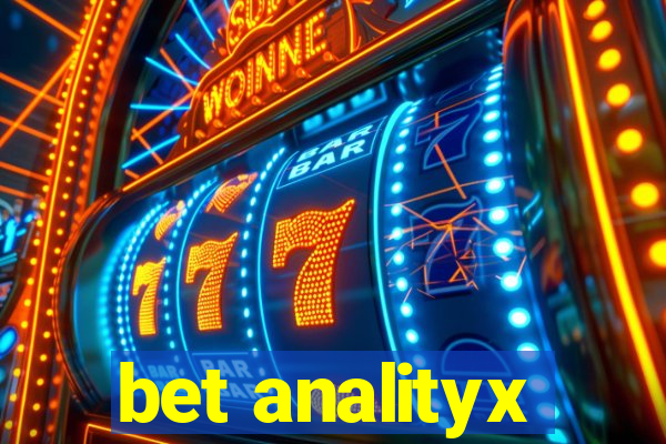 bet analityx