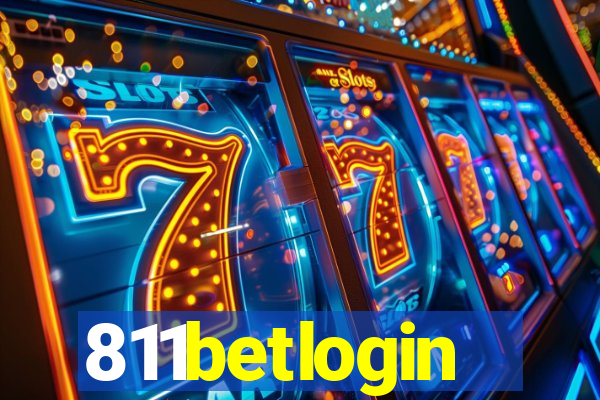 811betlogin