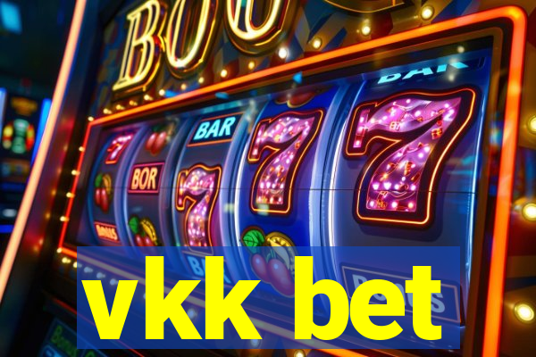 vkk bet