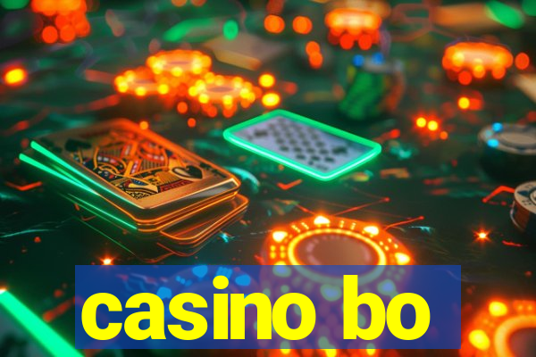 casino bo