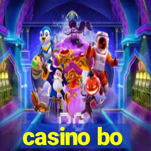 casino bo