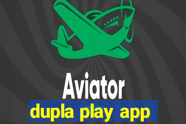 dupla play app